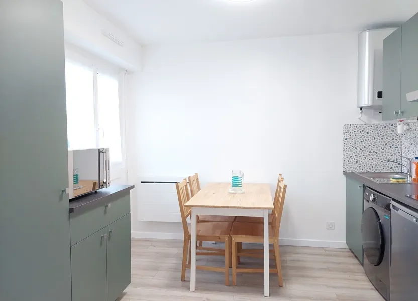 Appartement Rue Jean Mermoz à Massy
