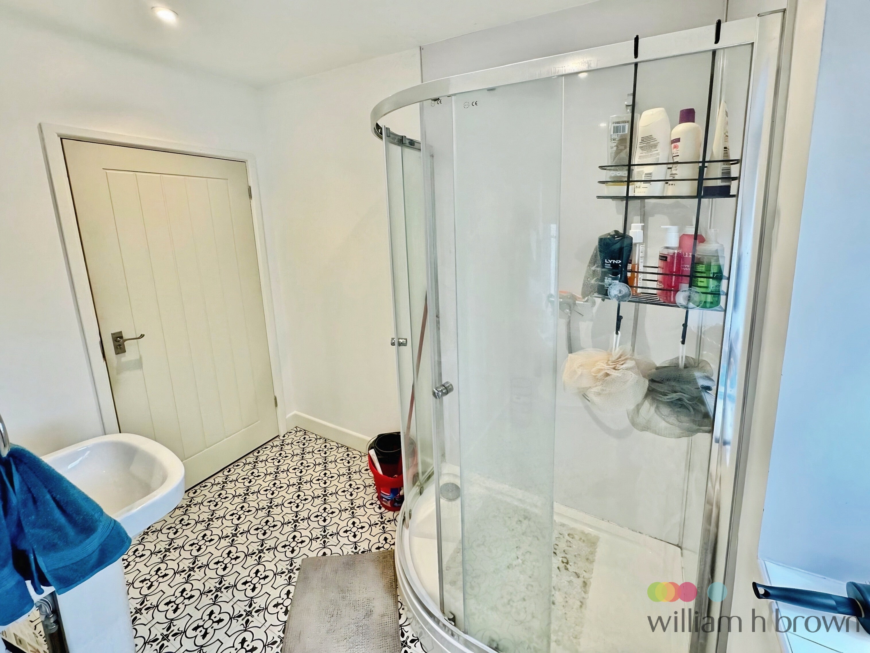 Flat Bull Close in Norwich