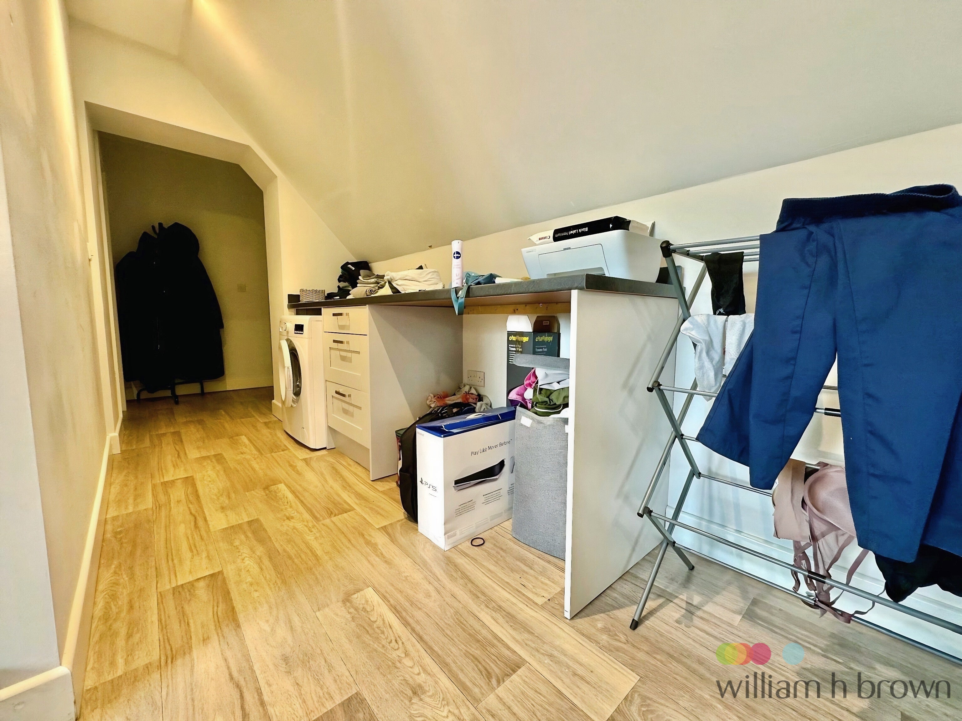 Flat Bull Close in Norwich