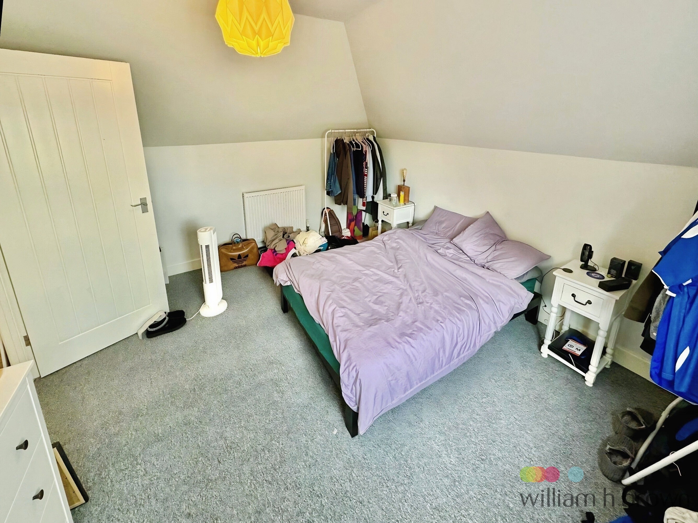 Flat Bull Close in Norwich