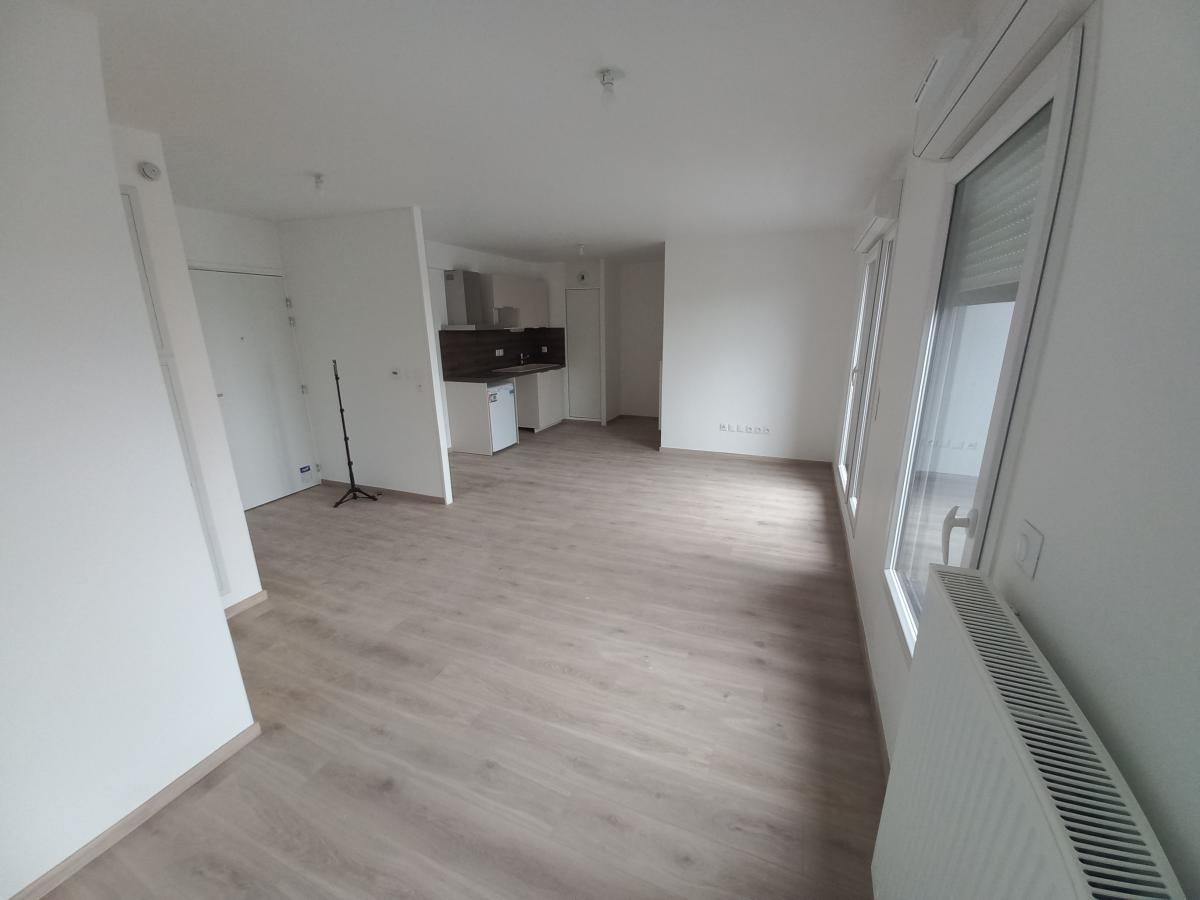 Appartement Rue François Colliez à Valenciennes