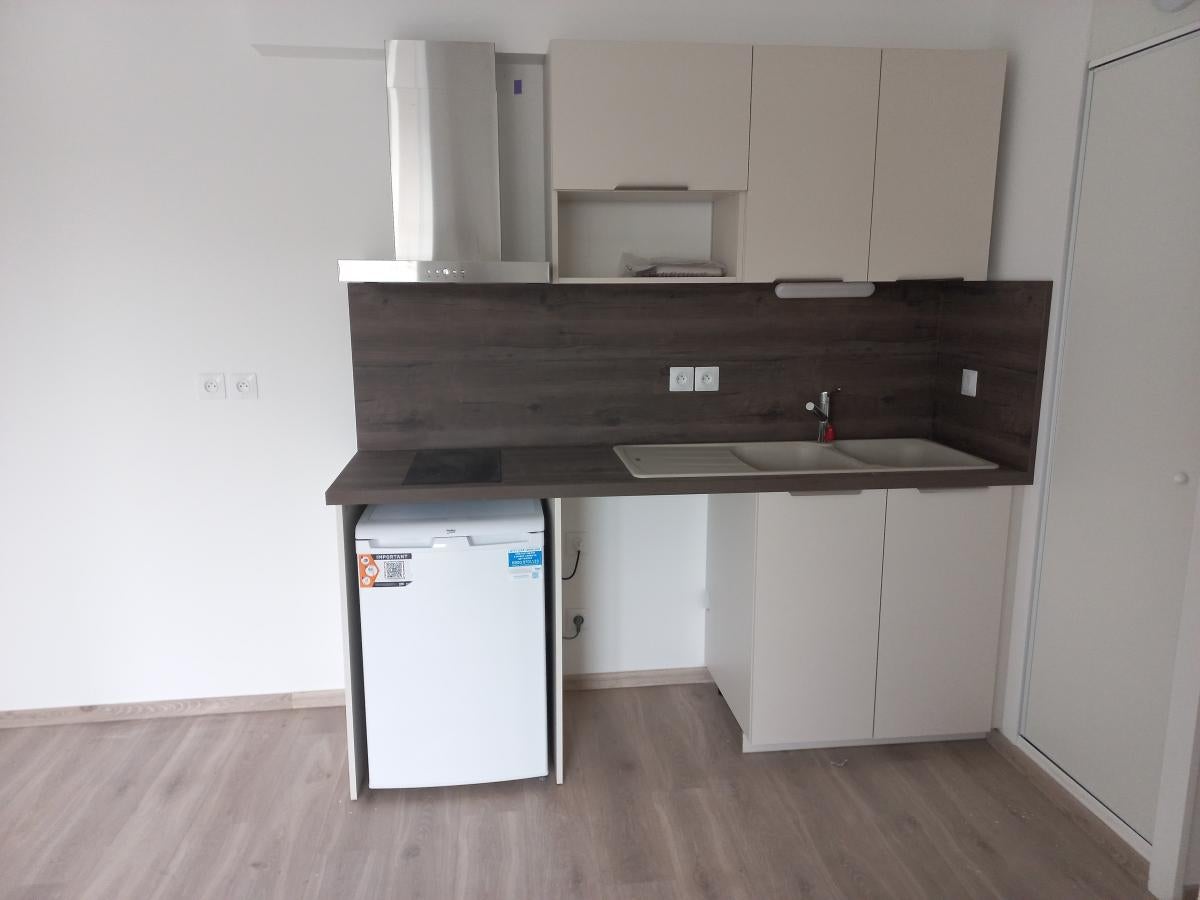 Appartement Rue François Colliez à Valenciennes