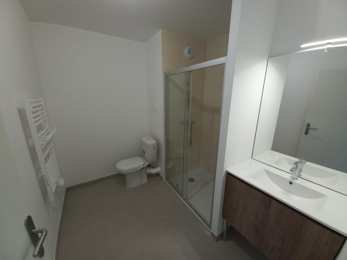 Appartement Rue François Colliez à Valenciennes