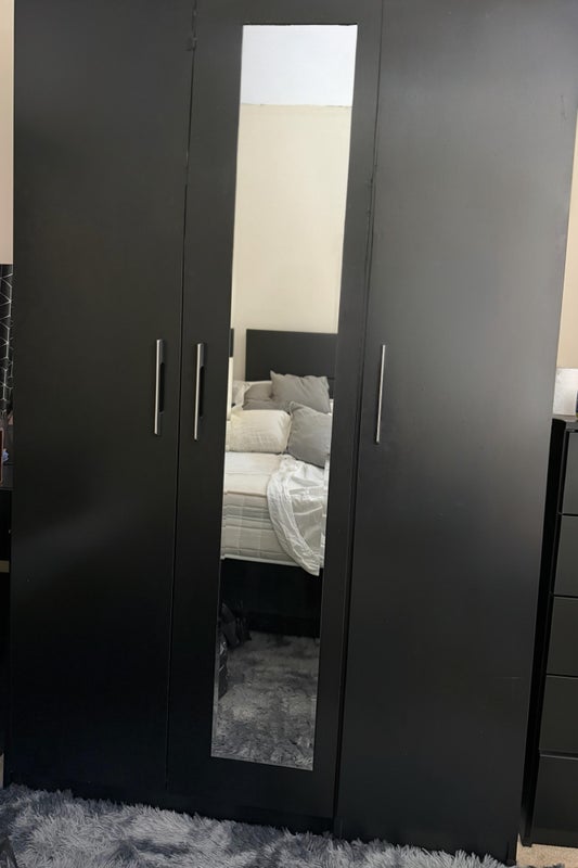 Room Corinthian Avenue in Salford