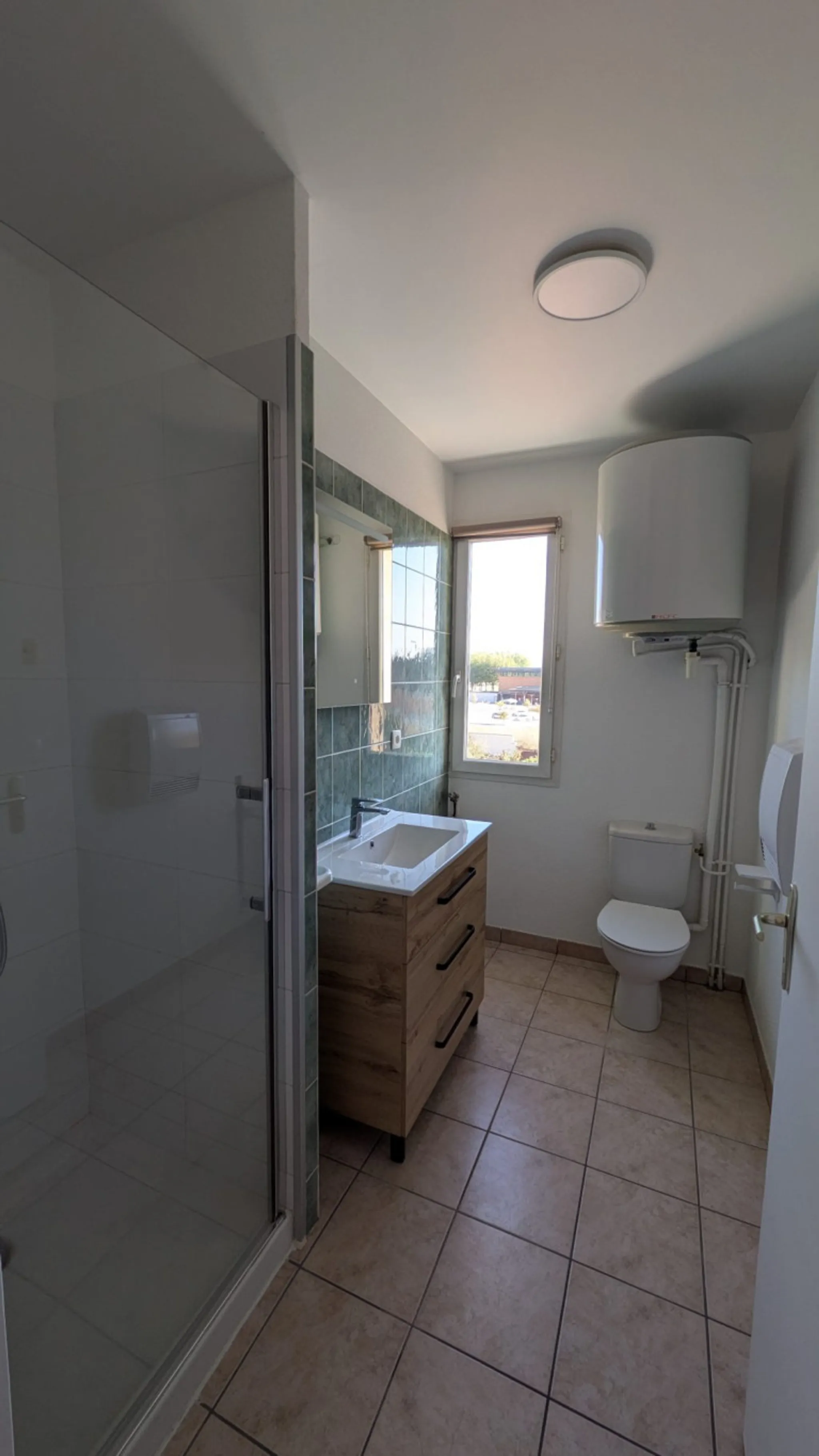 Appartement Rue du Rival à Montrond-les-Bains