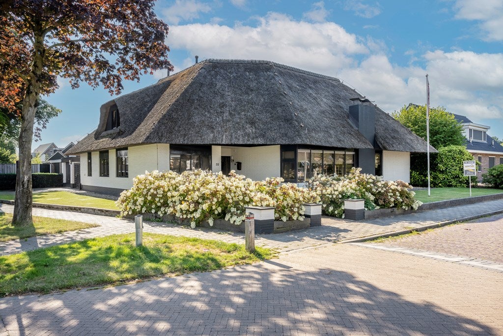 dokter Hondelinkstraat 52 in Denekamp