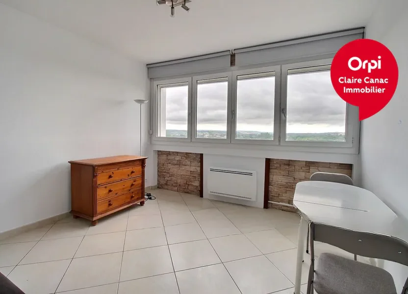 Flat Chemin Saint-Bartelemy in Lavaur