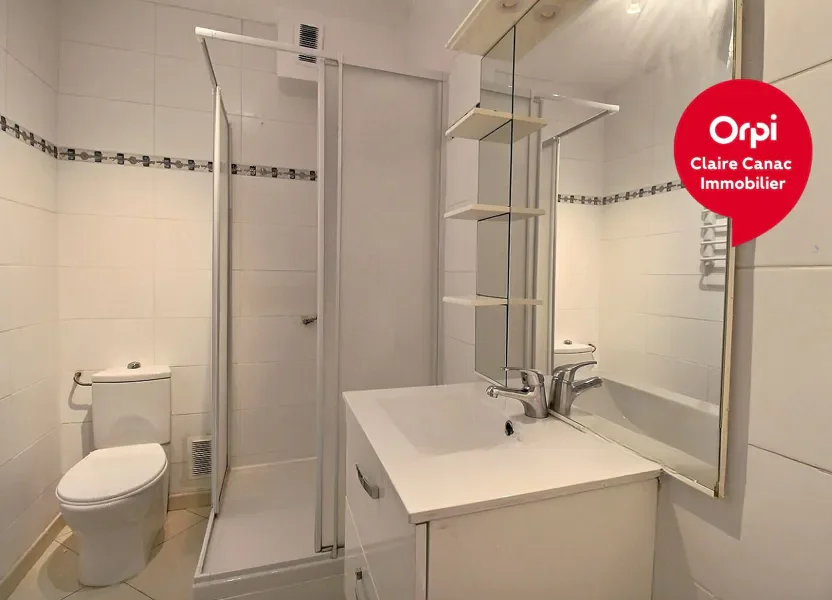Flat Chemin Saint-Bartelemy in Lavaur