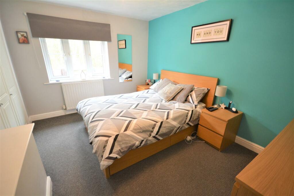 House Lancelot Close in Newton Aycliffe