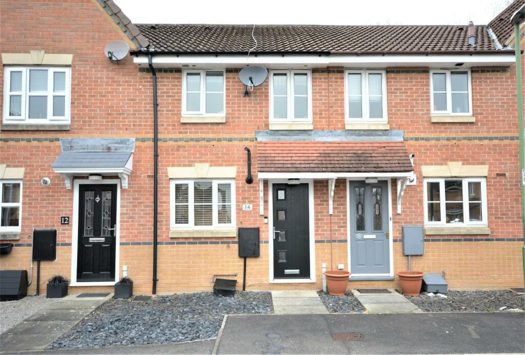 House Lancelot Close in Newton Aycliffe