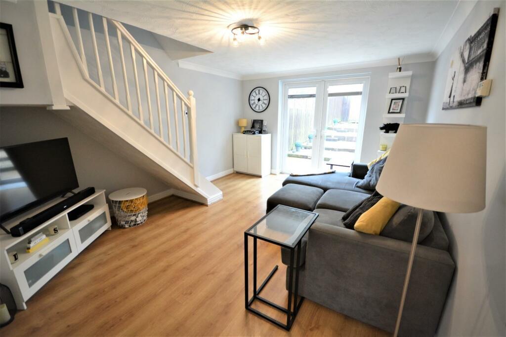 House Lancelot Close in Newton Aycliffe