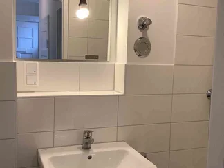 Wohnung Ziegelteich in Kiel