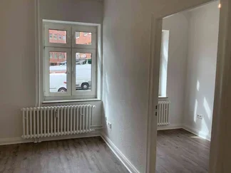Wohnung Ziegelteich in Kiel