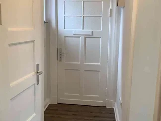 Wohnung Ziegelteich in Kiel