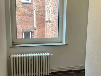 Wohnung Ziegelteich in Kiel