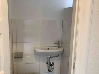Wohnung Ziegelteich in Kiel