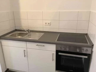 Wohnung Ziegelteich in Kiel