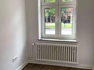 Wohnung Ziegelteich in Kiel