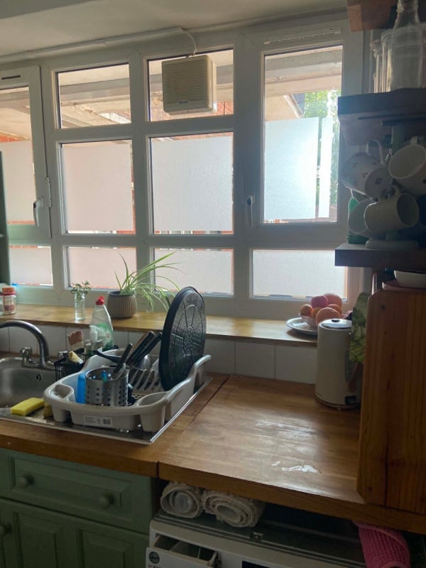 Room Aldrington Road in Greater London