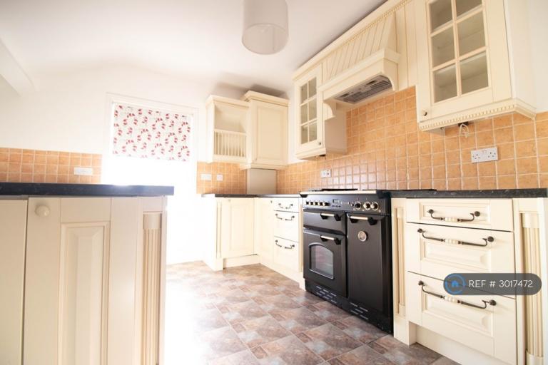 Flat Mowbray Road in Sunderland