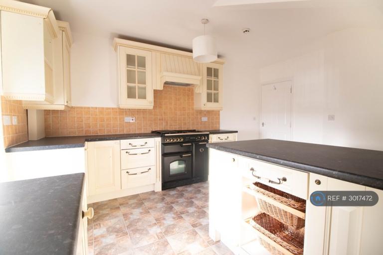 Flat Mowbray Road in Sunderland