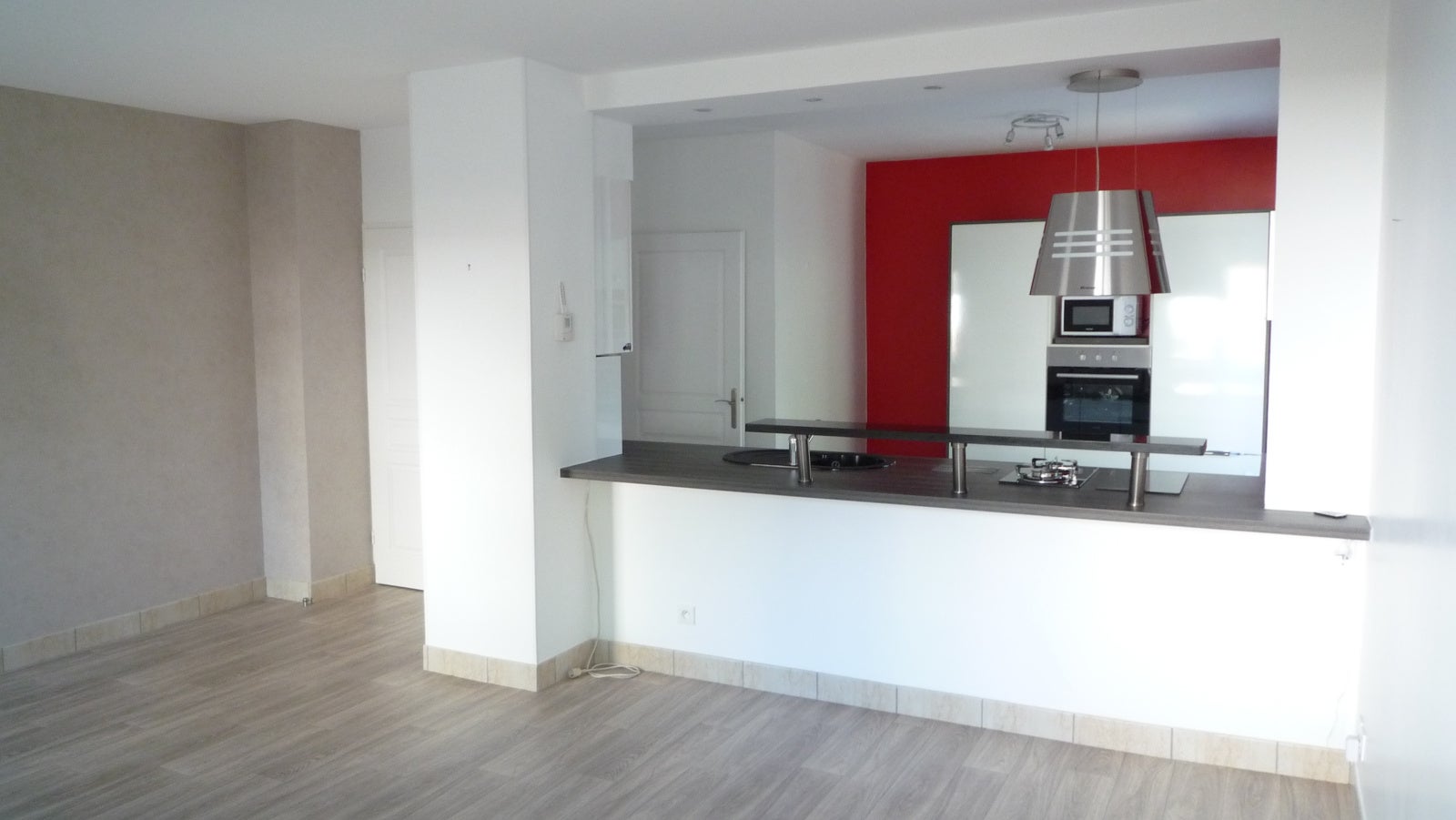 Appartement Rue Hème à Olivet