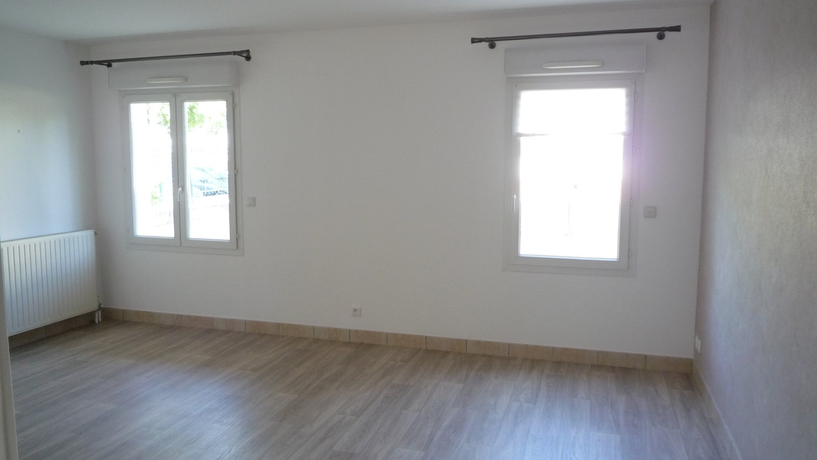 Appartement Rue Hème à Olivet