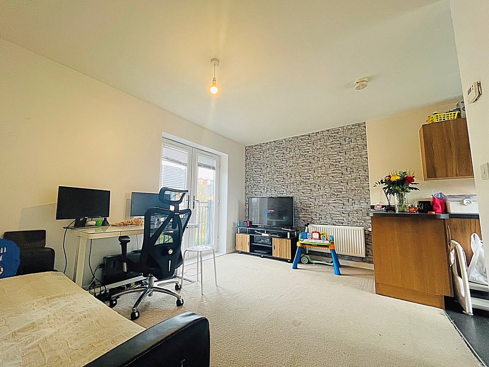 House Charity Bick Way in Sandwell