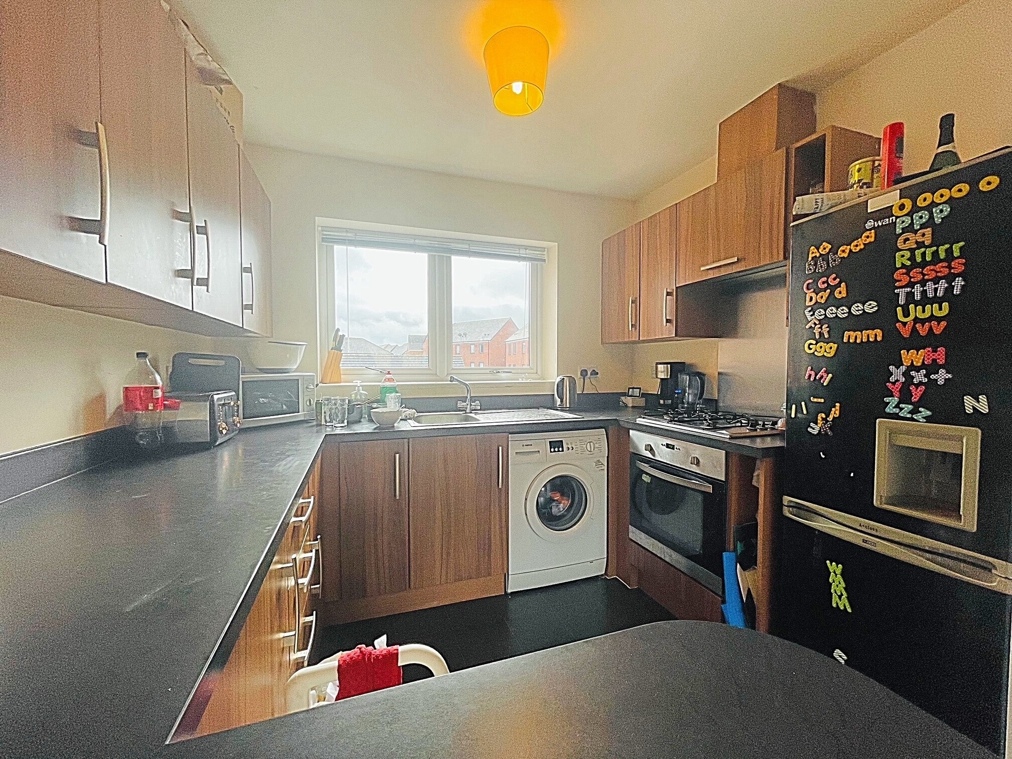 House Charity Bick Way in Sandwell