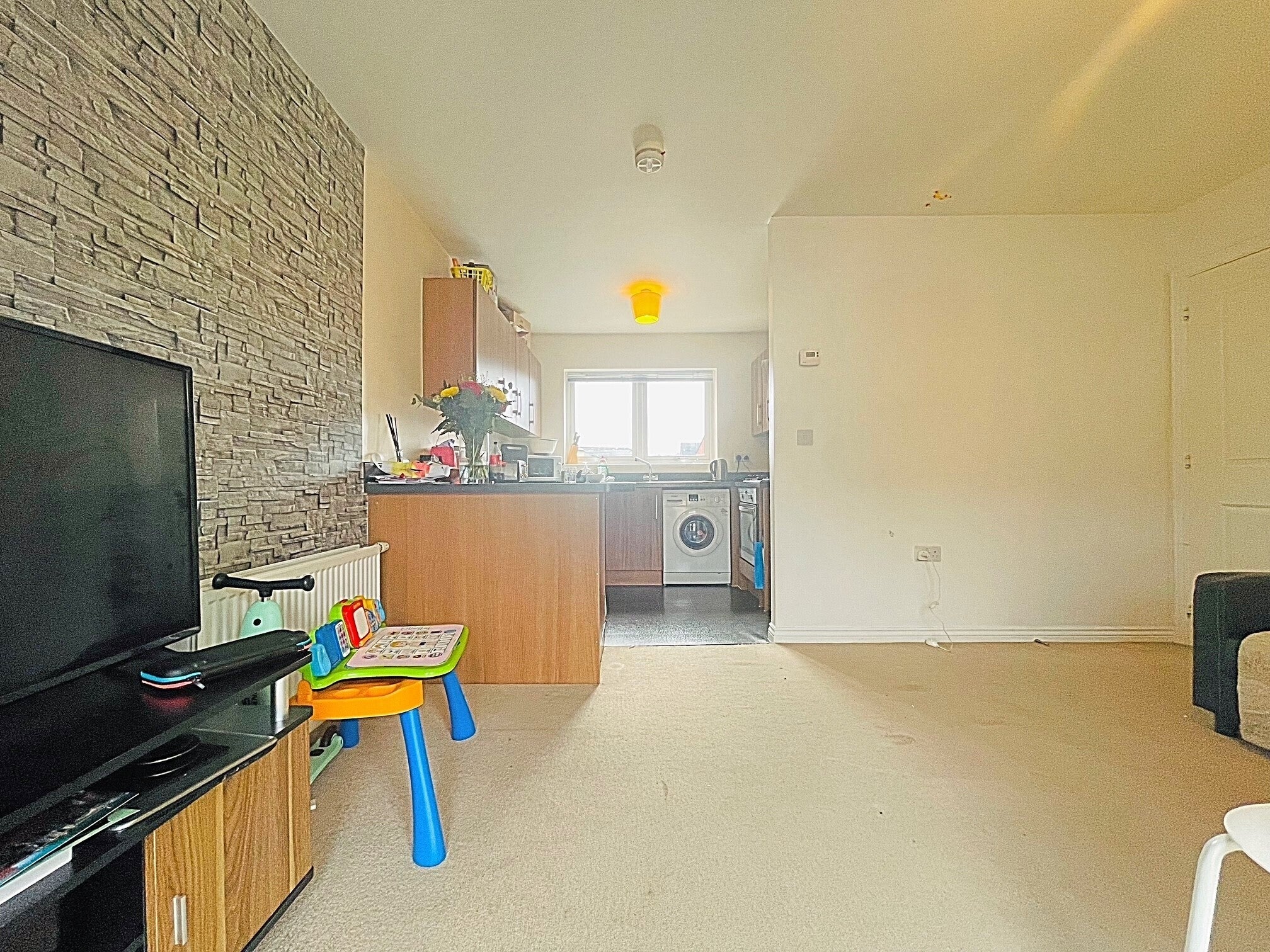 House Charity Bick Way in Sandwell