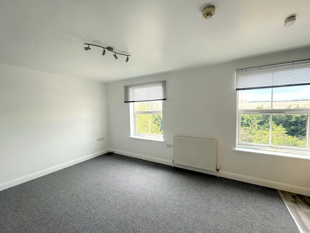 Flat Spital Lane in Chesterfield