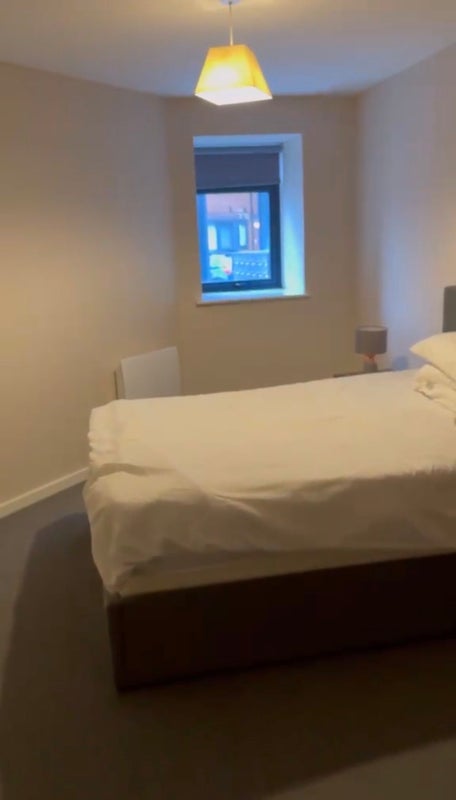 Room Fortran Close in Salford