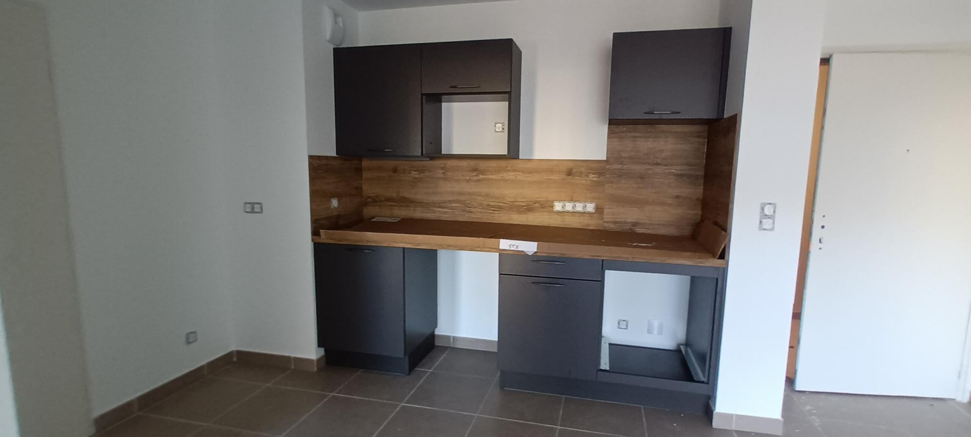 Appartement Allée de la Plaine à Hyères