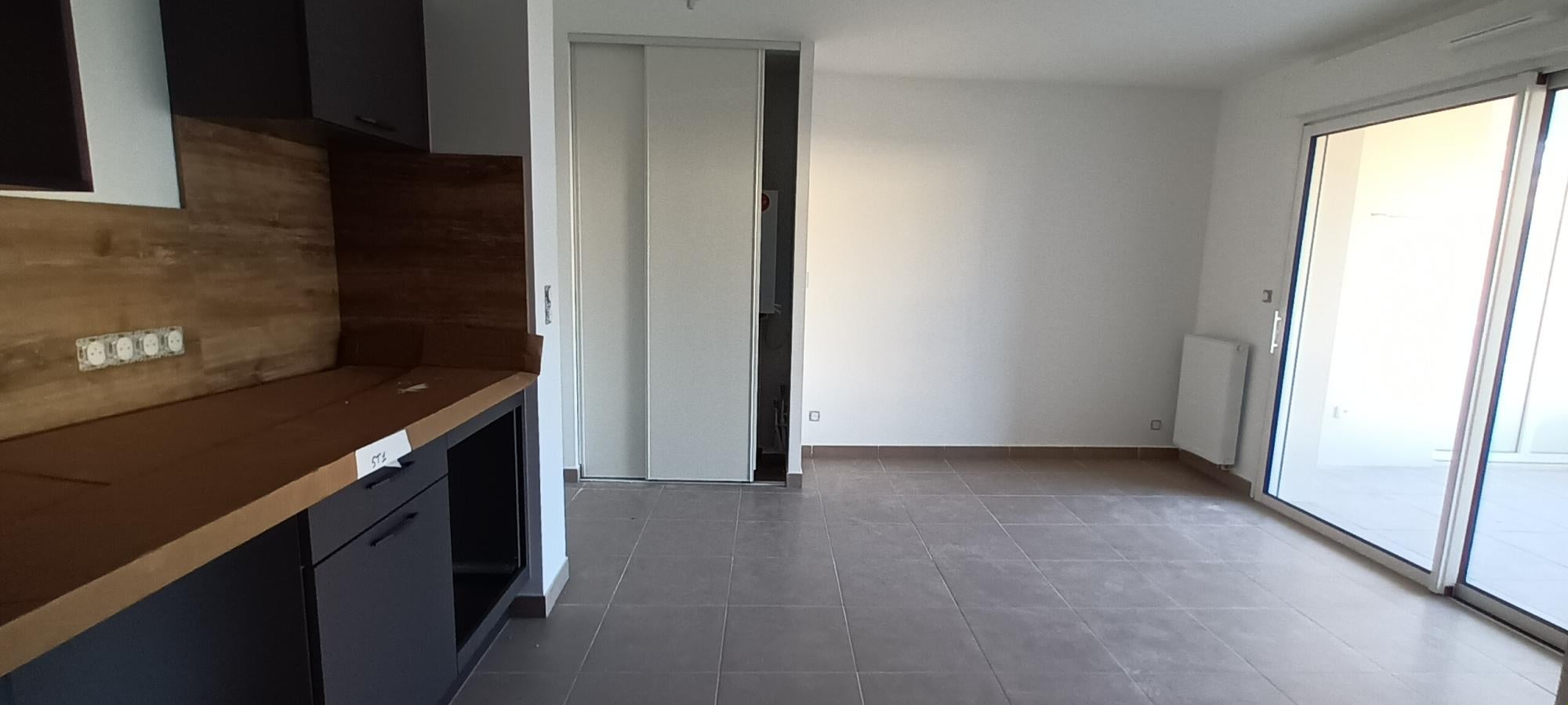 Appartement Allée de la Plaine à Hyères