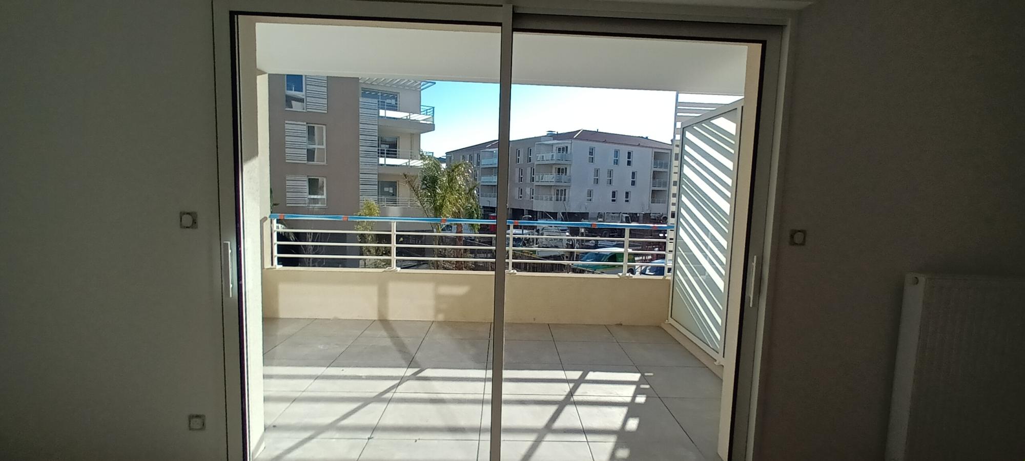 Appartement Allée de la Plaine à Hyères