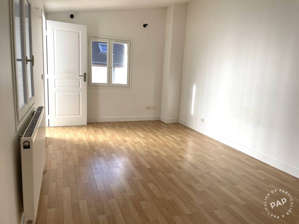 Appartement Quai Boissy d'Anglas à Bougival