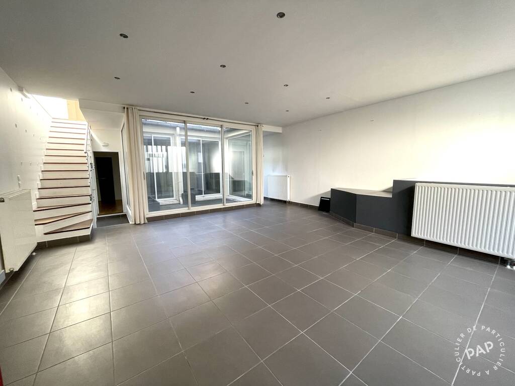 Appartement Quai Boissy d'Anglas à Bougival