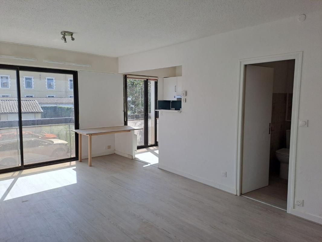 Appartement Rue Bertranotte à Dax
