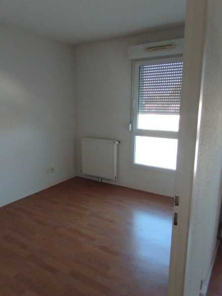 Flat Rue Charlotte Delbo in Héricourt