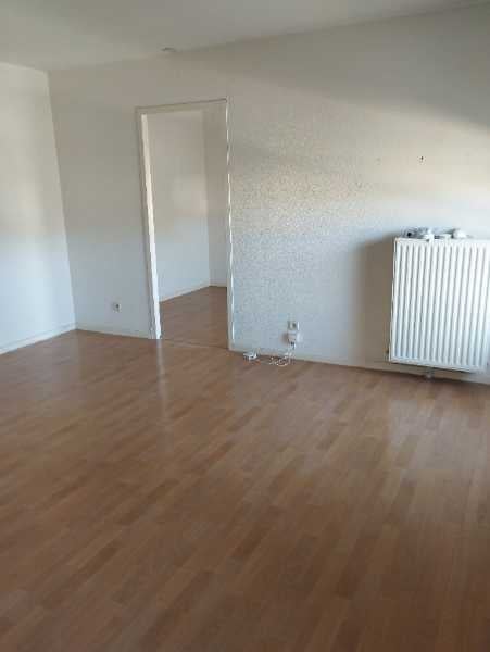 Flat Rue Charlotte Delbo in Héricourt