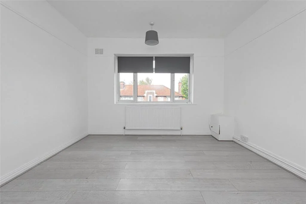 Flat York Way in Greater London