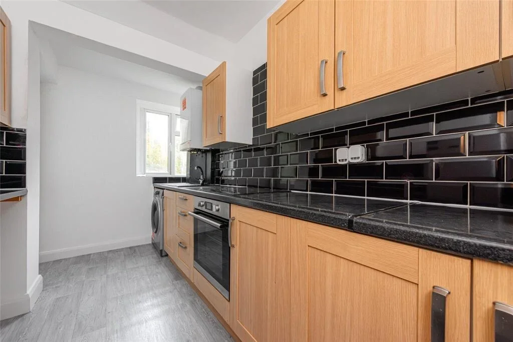 Flat York Way in Greater London