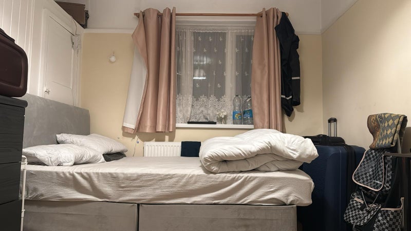 Room Windermere Road in Greater London