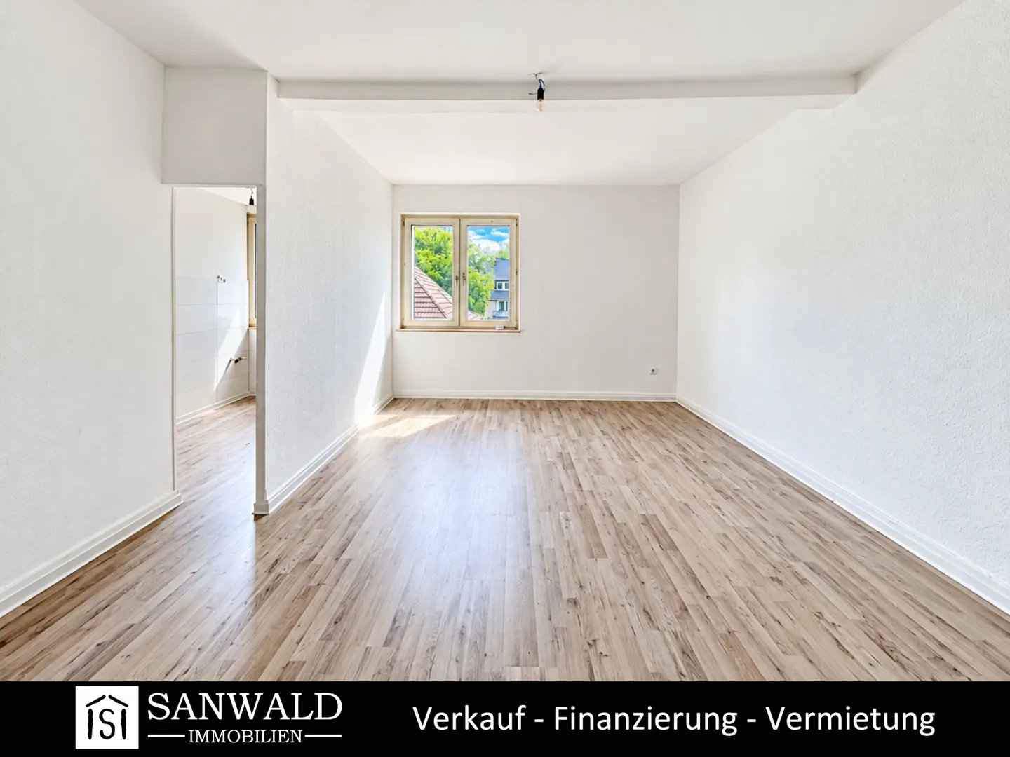 Wohnung Buschkampstraße in Herne