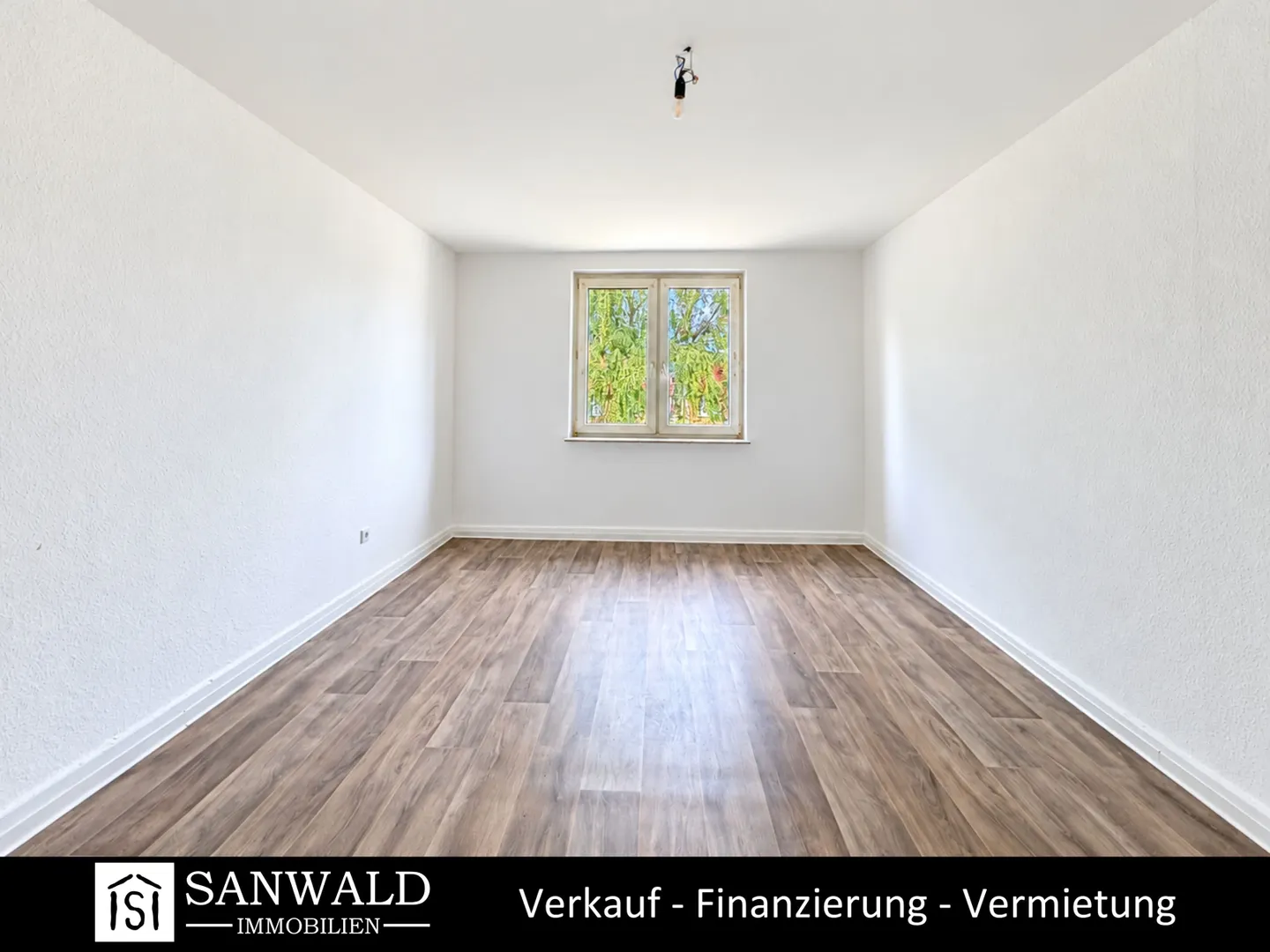 Wohnung Buschkampstraße in Herne