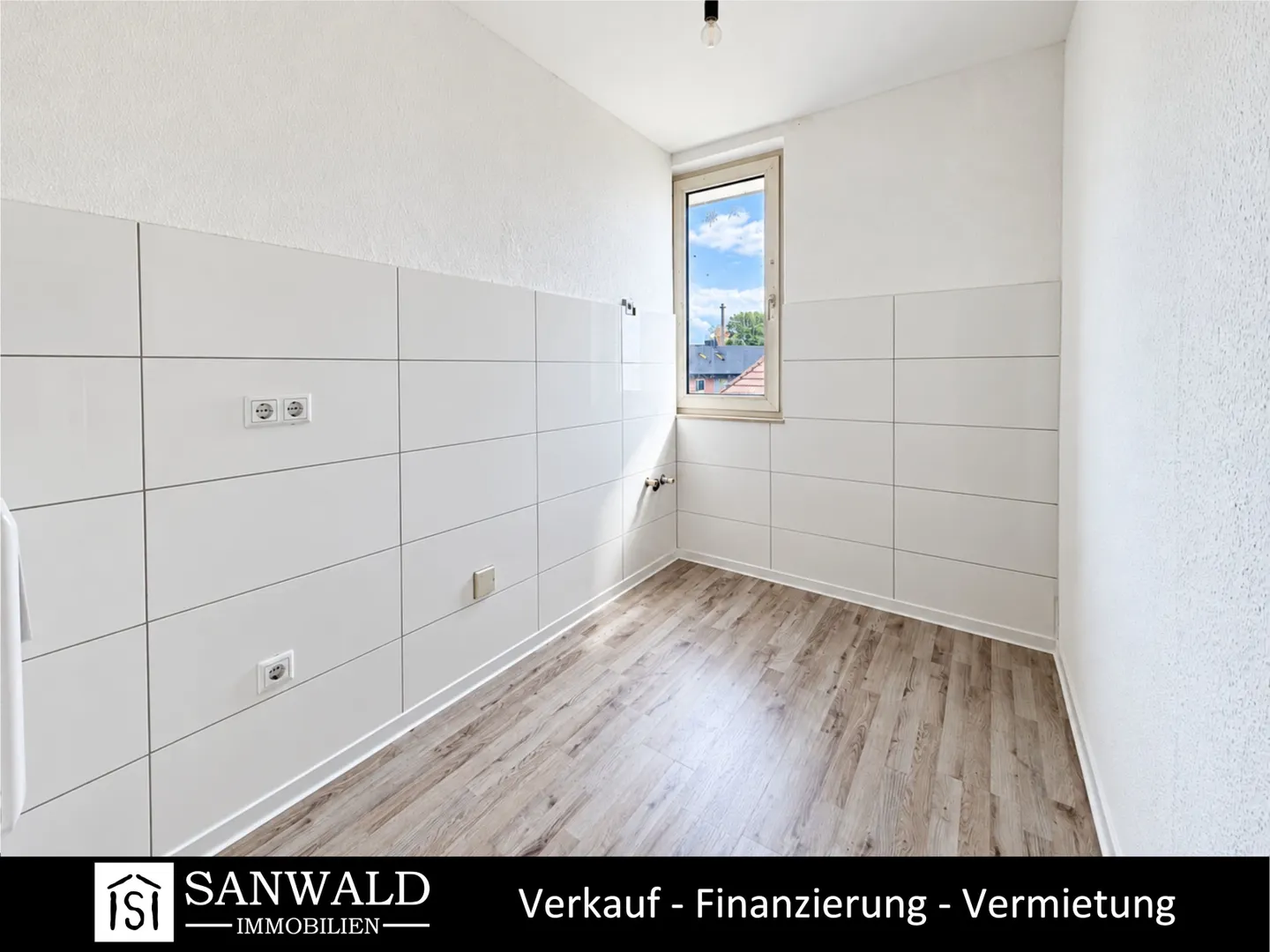 Wohnung Buschkampstraße in Herne