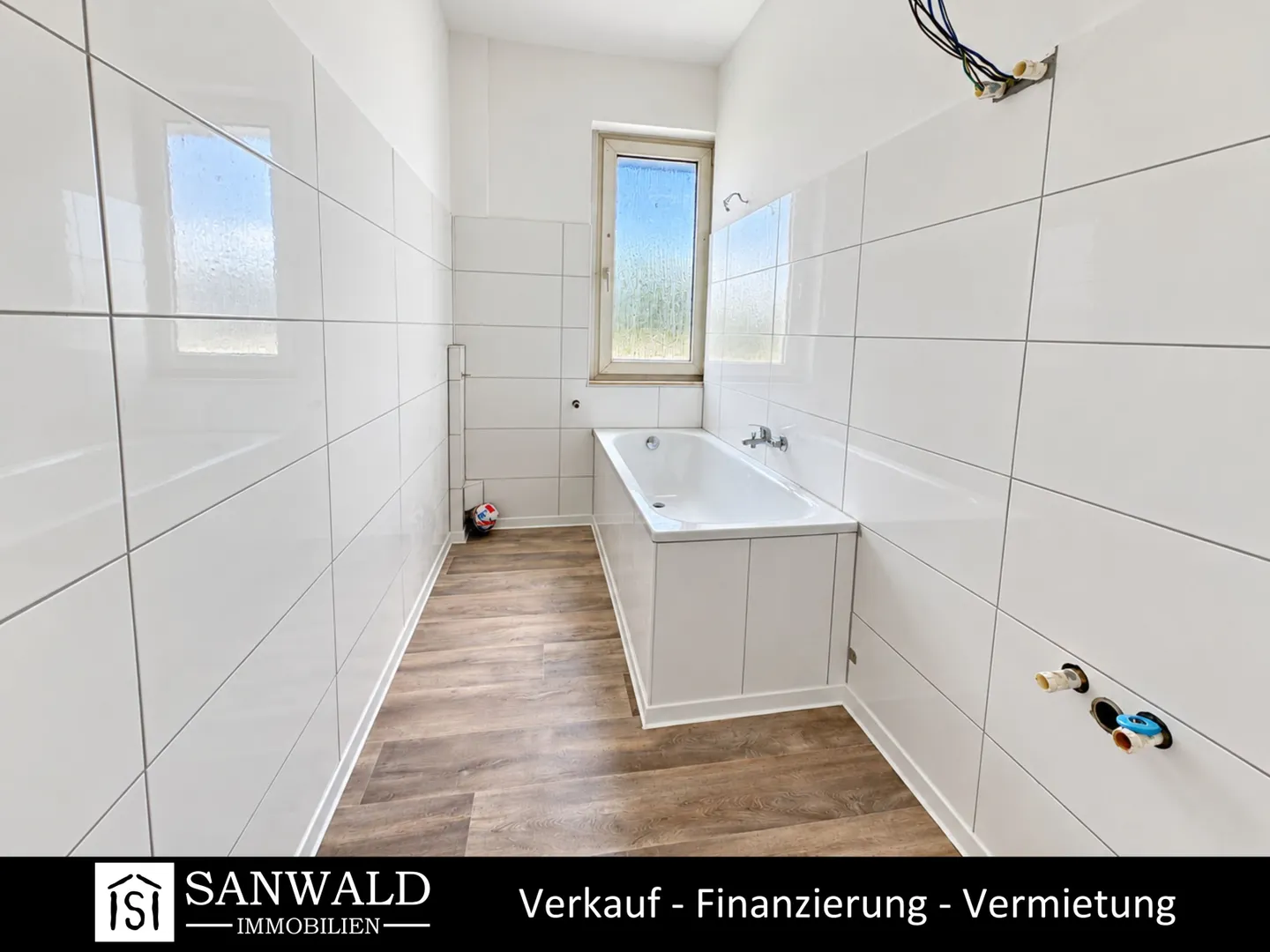 Wohnung Buschkampstraße in Herne