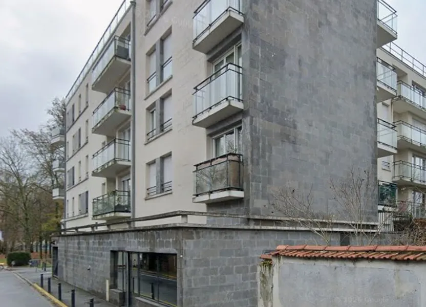 Flat Avenue Elie in Chelles
