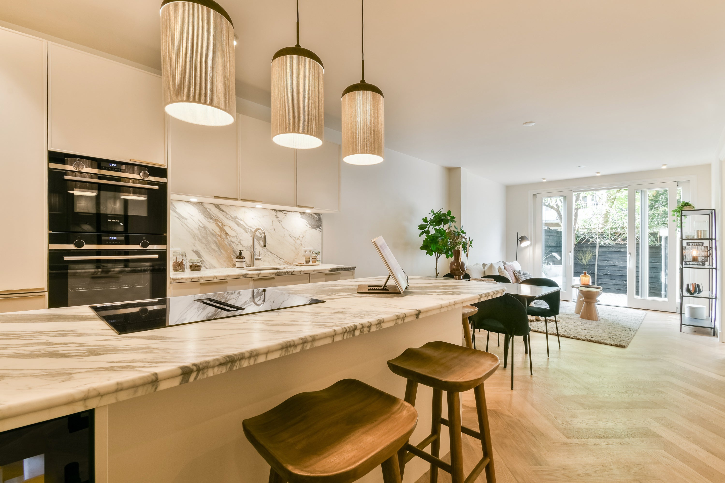 Appartement Kribbestraat 46 H in Amsterdam