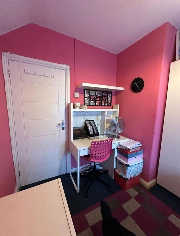 Room Allen Road in Greater London